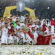 Illustration for article titled Qatar Tuned Up For The 2022 World Cup By Winning The Asian Cup For The First Time